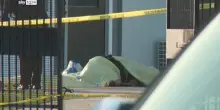 Sparatoria San Diego, 5 morti a moschea, anche 2 attentatori