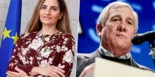 Iran, convocata ambasciatrice italiana dopo parole Tajani su pasdaran