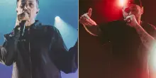 Neffa e Fabri Fibra hanno annunciato un album insieme