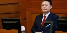 Corea del Sud, confermata la condanna a 7 anni per l'ex presidente