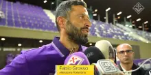 Grosso: 'Kean? Mi piacerebbe averlo, ma c'&egrave; il mercato'