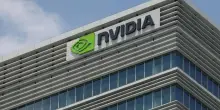 Nvidia, ricavi sopra le attese: 'IA &egrave; al suo punto di svolta'