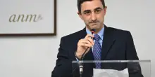 Giustizia, Giuseppe Tango eletto presidente Anm: ecco chi &egrave;