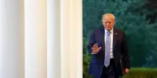Trump: 'Sull'IA vinciamo se non cambiamo nulla'