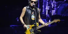 Luciano Ligabue, &egrave; uscito il video del nuovo singolo Qualcosa per te