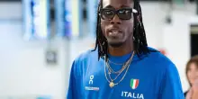 Ballando con le Stelle, Andy Diaz &egrave; il dodicesimo concorrente
