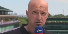 Ljubicic: 'Con Djokovic Sinner ha mostrato perch&eacute; &egrave; il n.1'