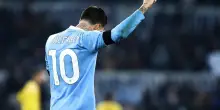 I 'campo o panca' della 8^ giornata di Serie A