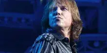 Europe, la possibile scaletta del concerto a Brescia