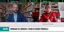 Torna in libreria il Diario di Guido Morselli
