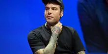 Fedez ricoverato in ospedale a Milano per problemi gastrici