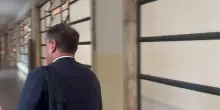 Inchiesta arbitri, Zappi arriva in Procura