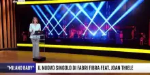 Ecco 'Milano Baby', il nuovo singolo di Fabri Fibra feat. Joan Thiele