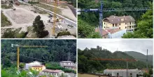 Terremoto Centro Italia, 10 anni fa il sisma. Prosegue ricostruzione