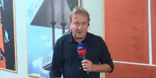 breaking arnaldi mangiante