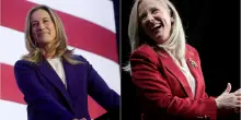 Vittoria dem in Virginia e New Jersey, elette Sherrill e Spanberger