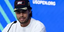 Alcaraz verso gli US Open: 'Sono stati 4 mesi duri, ma ora sono pronto'