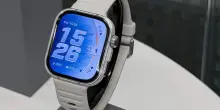 Watch Fit 5 Pro, lo smartwatch di HUAWEI con batteria 'infinita'