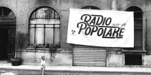 Una mostra per celebrare i 50 anni di Radio Popolare