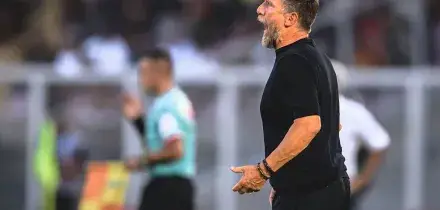 Dove vedere Lecce-Juventus
