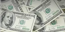 Usa, il debito pubblico americano sale a 40.000 miliardi di dollari