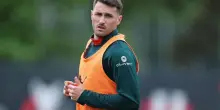 Milan, probabile chance dal 1' per Gimenez contro l'Atalanta