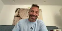 Del Piero: 'Mondiali 2006? Felici di aver scritto la storia'