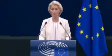 Von der Leyen: Ue ha bisogno di suo protocollo di sicurezza