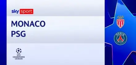 Monaco-Psg 2-3: gol e highlights