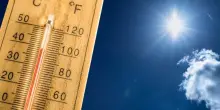 Meteo, da mercoled&igrave; la prima grande ondata di caldo in tutta Italia