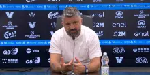 Gattuso: 'Icardi? Ho detto no, ora nel gruppo c'&egrave; serenit&agrave;'