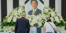 Giappone, condannato all'ergastolo l'assassino dell'ex premier Abe