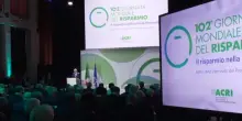 Mattarella: inflazione e salari aggrediscono tenore di vita