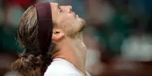 Zverev out in semifinale: Fokina vince in 3 set