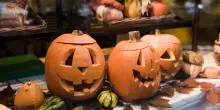 Halloween 2026, cosa fare a Milano: eventi e feste a tema