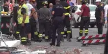 Esplosione palazzina a Torino, Giovanni Zippo condannato a 27 anni