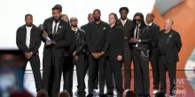 NBA, i New York Knicks e Jalen Brunson trionfano agli ESPYS