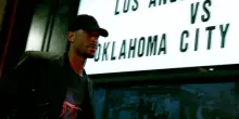 NBA Highlights: -LA Lakers-Oklahoma City 108-131