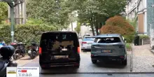 Atalanta, le visite mediche di Rowe