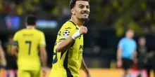 Villarreal-Napoli 2-1 LIVE, il risultato in diretta