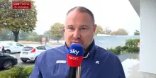 Juventus, al lavoro 10 nazionali su 12