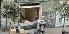 Napoli, rapina ad una filiale di 'Credit Agricole': cosa &egrave; successo