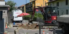 San Giuliano Milanese, ripetuti blackout: citt&agrave; in ginocchio