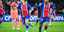 Gli HIGHLIGHTS di Psg-Barcellona 4-2