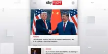 Sky Tg24 Economia, la puntata del 13.05.2026