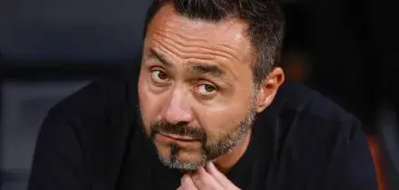 De Zerbi-Marsiglia &egrave; finita: risolto il contratto