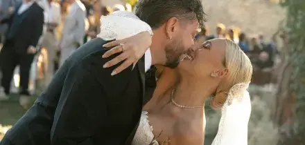 Mara Sattei ha sposato Alessandro Donadei, cosa sappiamo