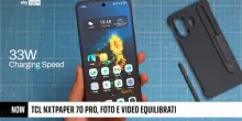 TCL NXTPAPER 70 Pro, la recensione video di Sky TG24