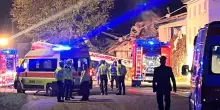 Castel d'Azzano, chi sono i tre fratelli che hanno causato la tragedia