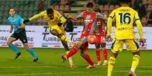 Serie A, Cremonese respinge l'assalto dell'Hellas: finisce 0-0. VIDEO